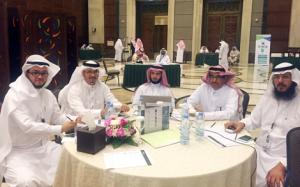 College of Education Participates in QA Workshop